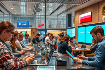 Изображение, демонстрирующее процесс получения быстрых и безопасных денег через онлайн-сервисы и приложения в Беларуси.