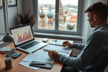 Изображение, иллюстрирующее концепцию фиксированных платежей без неожиданных сюрпризов.