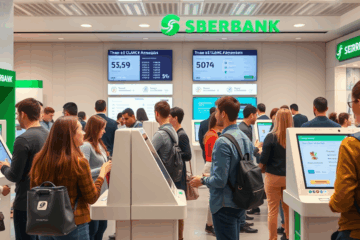 Изображение о быстром одобрении кредитной заявки в реальном времени