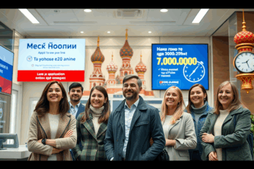 Изображение человека, получающего быстрое рефинансирование для погашения долгов