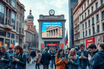 Изображение человека, получающего легкий кредит онлайн для срочных финансовых нужд