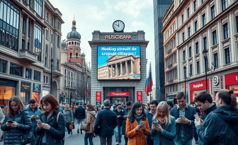 Изображение человека, получающего легкий кредит онлайн для срочных финансовых нужд