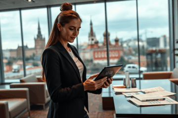 Изображение кнопки запроса информации или услуги