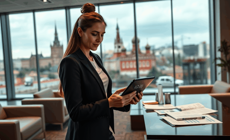 Изображение кнопки запроса информации или услуги