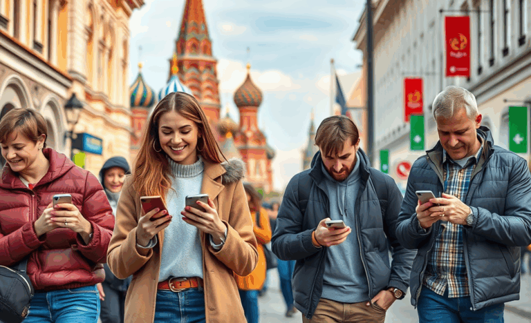 Человек использует онлайн-платформу для быстрого займа без бюрократии