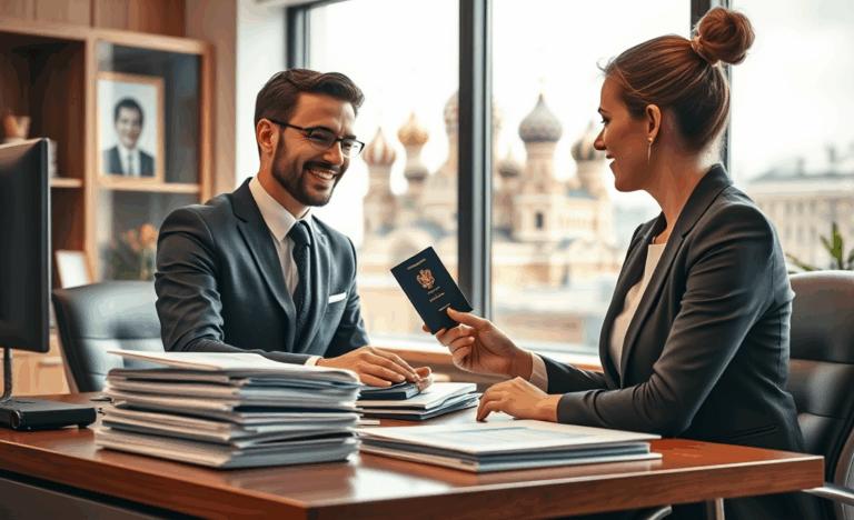 Изображение показывающее оформление кредита с минимальными требованиями