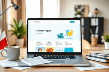 Изображение процесса оформления цифрового кредита в Idea Bank онлайн