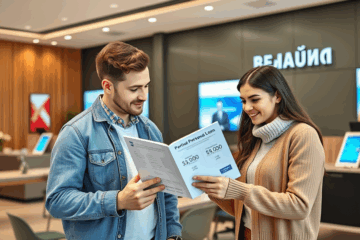 Изображение предложения по личному кредиту в Альфа-банке