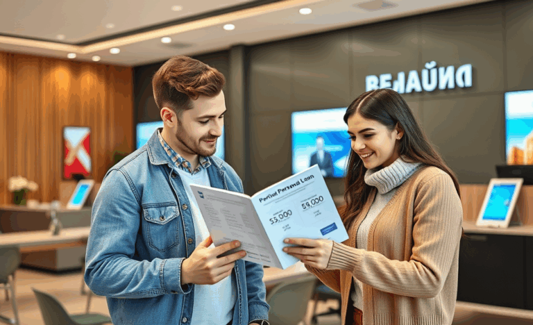 Изображение предложения по личному кредиту в Альфа-банке