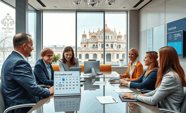 Предложение постепенного кредитования от Paritetbank с гибкими условиями