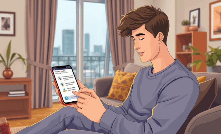 Процесс оформления личного кредита в Belinvestbank через Интернет-банкинг